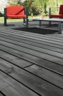 Lame de terrasse raboté autoclavé - DURLINE RIF 00 GR/GE classe 4 VA1 K-0003 Gris - long. 480cm x larg. 14,5cm x ep. 27mm