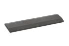 CHAPERON PLATINE 30 X 100 CM NOIR ANTHRACITE