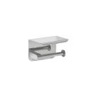 Porte-rouleau avec tablette OMEGA 135 x 96 x 95 mm