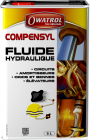 Fluide hydraulique - COMPENSYL 5 L