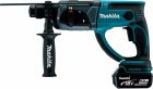 Perfo-burineur SDS-Plus - DHR202RTJ 18 V Li-Ion 5 Ah - diam. 20 mm