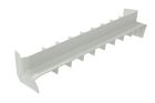 ANGLE BELRIV INTERIEUR UNIVERSEL A 90° BLANC   - AAIB
