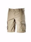 Bermuda - WONDER II Taille XXL beige classique