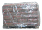 HOUSSE PE INCOLORE 1250+600X1600