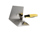 Couteau angles intérieurs Maxxgrip, Lame inox