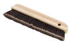Balai de colleur PVC Taille 300 mm Sortie Fibres 52 mm