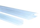 Profilé de jonction en H pour PC alvéolaire ép. 6 mm
