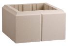 Piliers Lisses PIL40