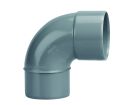 Coude PVC  MF 87°30 63 GN