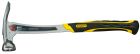 MARTEAU ARRACHE-CLOUS HAUTE PRODUCTIVITE PANNE DROITE 397GR FATMAX PRO (VRAC)