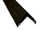 ANGL'ISOL A ALVEOLES PLATES SUR ALU A VISSER OU A COLLER   60mm x 50mm x 2m