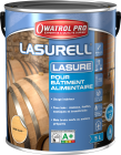 Lasure - LASURELL Chêne clair 5 L