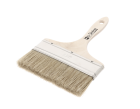 Brosse spalter soies naturelles - 150mm