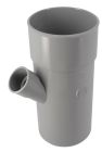 EMBRANCHEMENT SIMPLE MALE/FEMELLE  45° DIAMETRE 110/40    - BV84