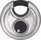 CADENAS DISKUS 20 80MM SUR CLE MODELE - 20/80 KAMO