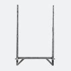 Échafaudage roulant en aluminium NEOLIUM 250 BOX - hauteur de travail 14m