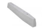 BORDURE SEPARATEUR CHASSE ROUES, LONGUEUR 3 M, LARGEUR 36/22 CM, HAUTEUR 37 CM