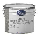 Crépi ton pierre - PRO CREPI INT/EXT TON PIERRE 15 KG