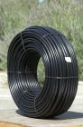 Tube polyéthylène haute densité pour réseaux de micro-irrigation, goutte-à-goutte - DRIPTER PE32 4 bars - diam. 16mm x long. 25m