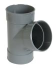 CULOTTE SIMPLE FEMELLE/FEMELLE 67°30 DIAMETRE 160 - UBZ166