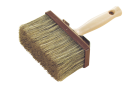 Brosse à encoller Soies Sortie Fibres 85 mm dim. 160 x 65 mm