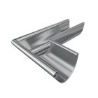 Equerre SOUDEE extérieur B18 DVP 250 NATZINC