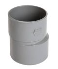 REDUCTION EXTERIEURE EXCENTREE MALE/FEMELLE  DIAMETRE 100/90    - IT1