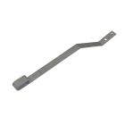 Passe-barre Cambré - pour isolation épaisseur 10 cm