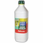 WHITE SPIRIT SANS ODEUR 1L MIEUXA