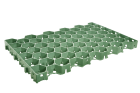 GREENPLAC® PLAQUE DE CONSOLIDATION POUR GAZON- 600x390x40MM
