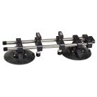 VENTOUSE DE RAPPROCHEMENT A POMPE D.150 MM