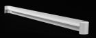 Jonction Double haut 50 cm (Bullnose F9) - Jonction Double haut 50 cm (Bullnose F9) pour Planche Bullnose couleur BLANC