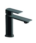 lavabo profilo regular avec vidage up&d laiton blackmat