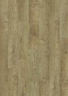 Revêtement de sol stratifié - Eligna Vieux chêne huilé mat planches - long. 138cm x larg. 15,6cm x ep. 8mm
