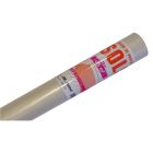 BACHE DE PROTECTION ROULEAU  3X15M EPAI