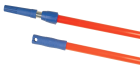Porte-rouleaux - 2,10m