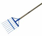 BALAI DE HAIE EM 8 DENTS