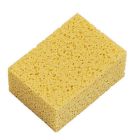 EPONGE POLYURETHANE JAUNE  DE MACON 14X10