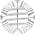 GRILLE RONDE RECOUPABLE 55CM