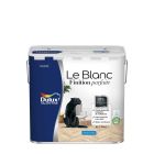 Peinture - LE BLANC FINITION PARFAITE MAT Blanc 5 L
