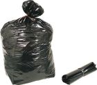CARTON DE    100 SACS POUBELLE 130 LITRES