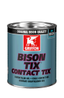 Colle de contact universelle - CONTACT TIX jaune - boîte de 750ml