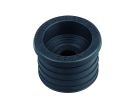 Joint PVC/Metal 32x12 GN