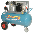 Compresseur électrique - 20V100 MONO  - 20 m³/h - 4 CV - 3 kW - 100 L