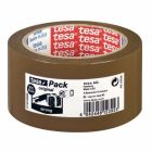 PRO ADH.EMB. PP BRUN STRONG 66X50MM