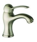 lavabo museo metal brosse +vidage
