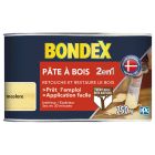 PATE A BOIS NATUREL 250GR