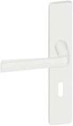 ENSEMBLE KAZA ENTRAXE 195MM CLE L ALBA