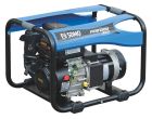 GROUPE ELECTROGENE KOHLER PERFORM 3000 C5 - Essence - Monophasé - P Max (ISO 8528-8:2016) : 2,8 kW - Réservoir : 4,1 L - Autonomie : 3,2 H - CH270 - 2800 W