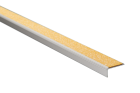 NC3AML/1,50M NDM CORNIERE LARGE MINERAL 46 X 20 MM